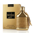 Nitro Gold 3.4 oz Extrait de Parfum Unisex