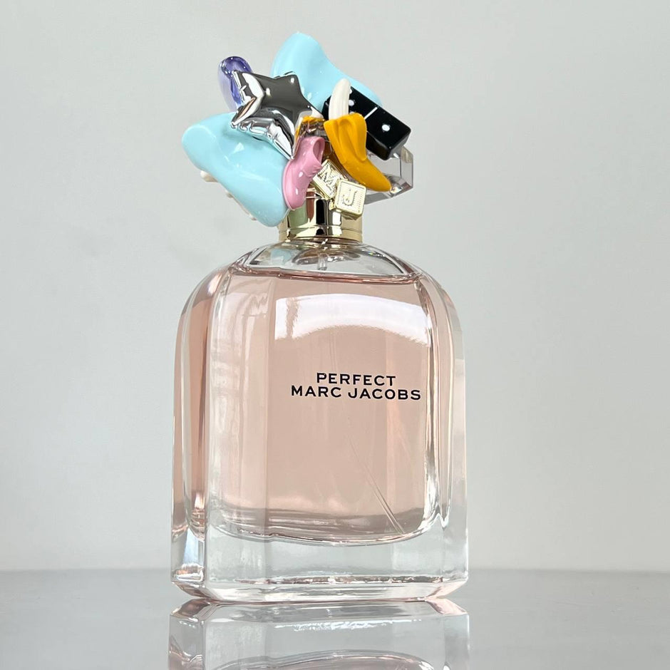 Marc Jacobs Perfect 3.4 oz EDP for women