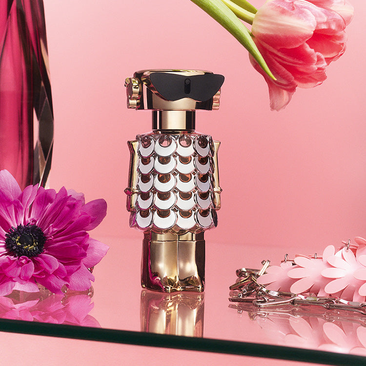 Paco Rabanne Fame 2.7 oz EDP for women