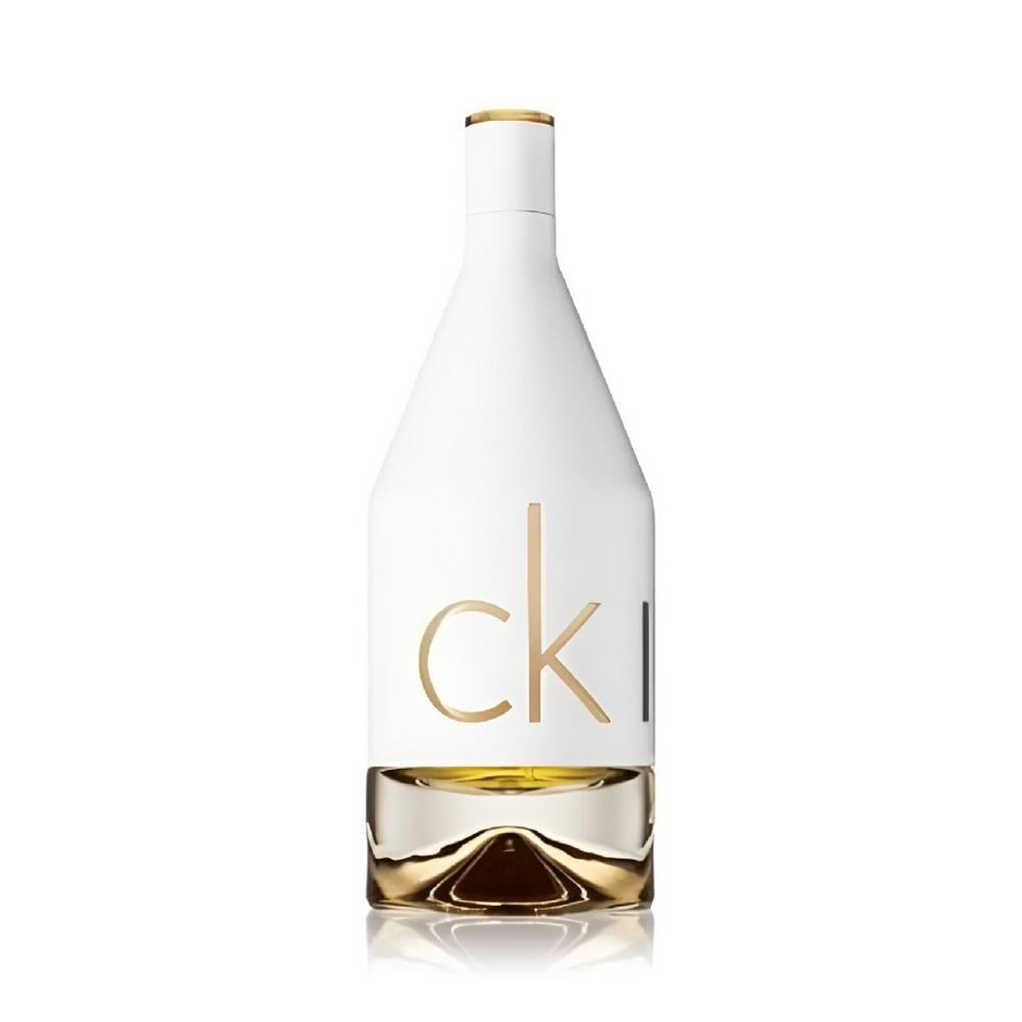 CK IN2U 5.0 oz EDT for Women