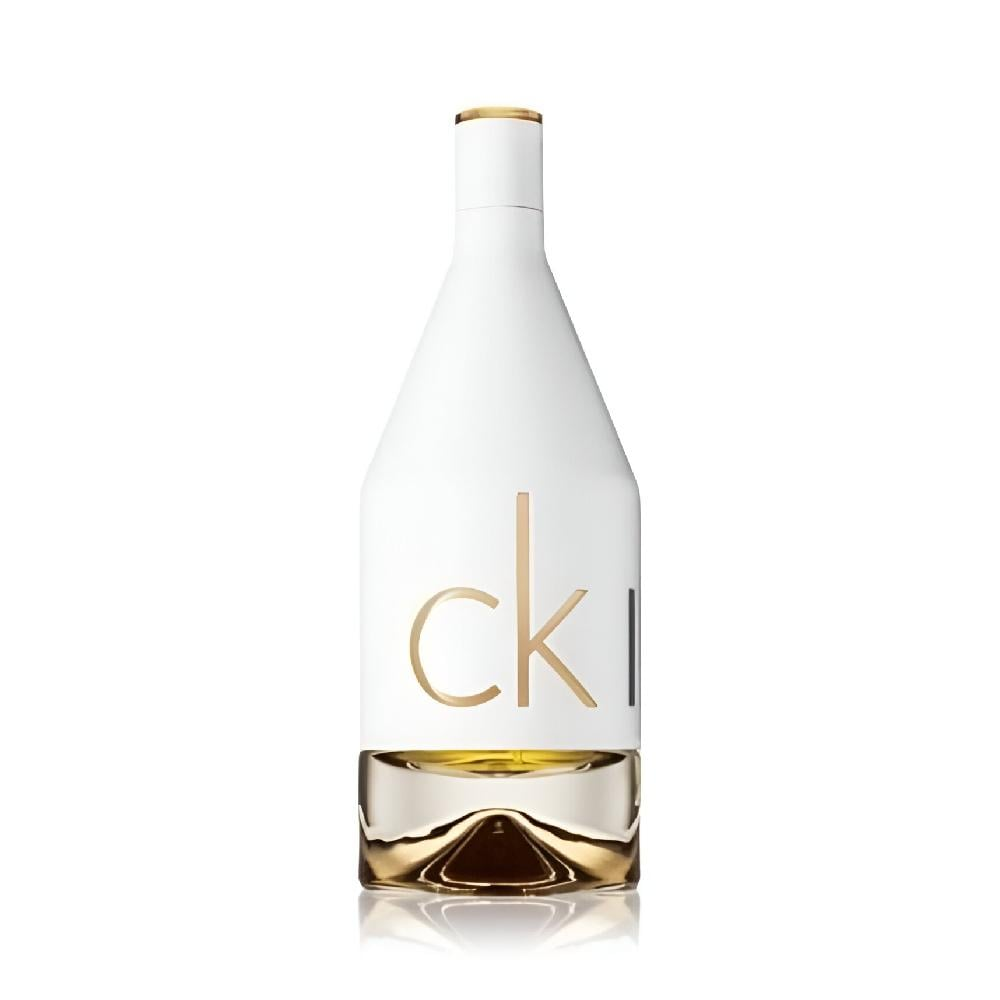 CK IN2U 5.0 oz EDT for Women