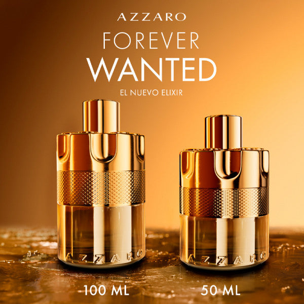 Azzaro Forever Wanted 3.4 EDP M