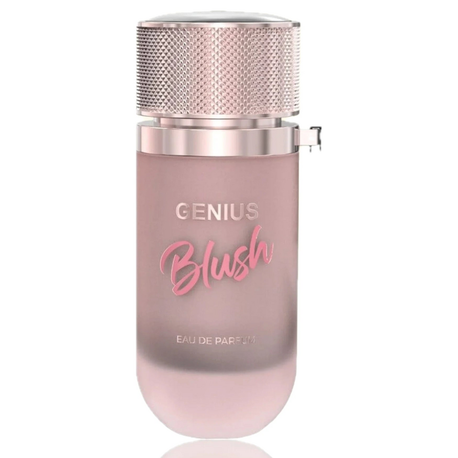 Emper Genius Blush 3.4 oz EDP for Women