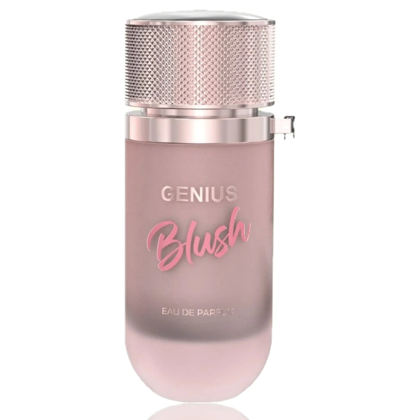 Emper Genius Blush 3.4 oz EDP for Women