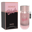 Emper Genius Blush 3.4 oz EDP for Women