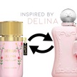 Emper Genius Selina 3.4 oz EDP for Women