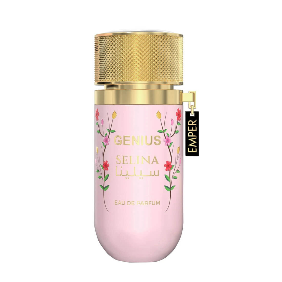 Emper Genius Selina 3.4 oz EDP for Women