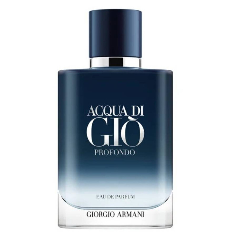Acqua di Gio Profondo 3.4 oz EDP for Men