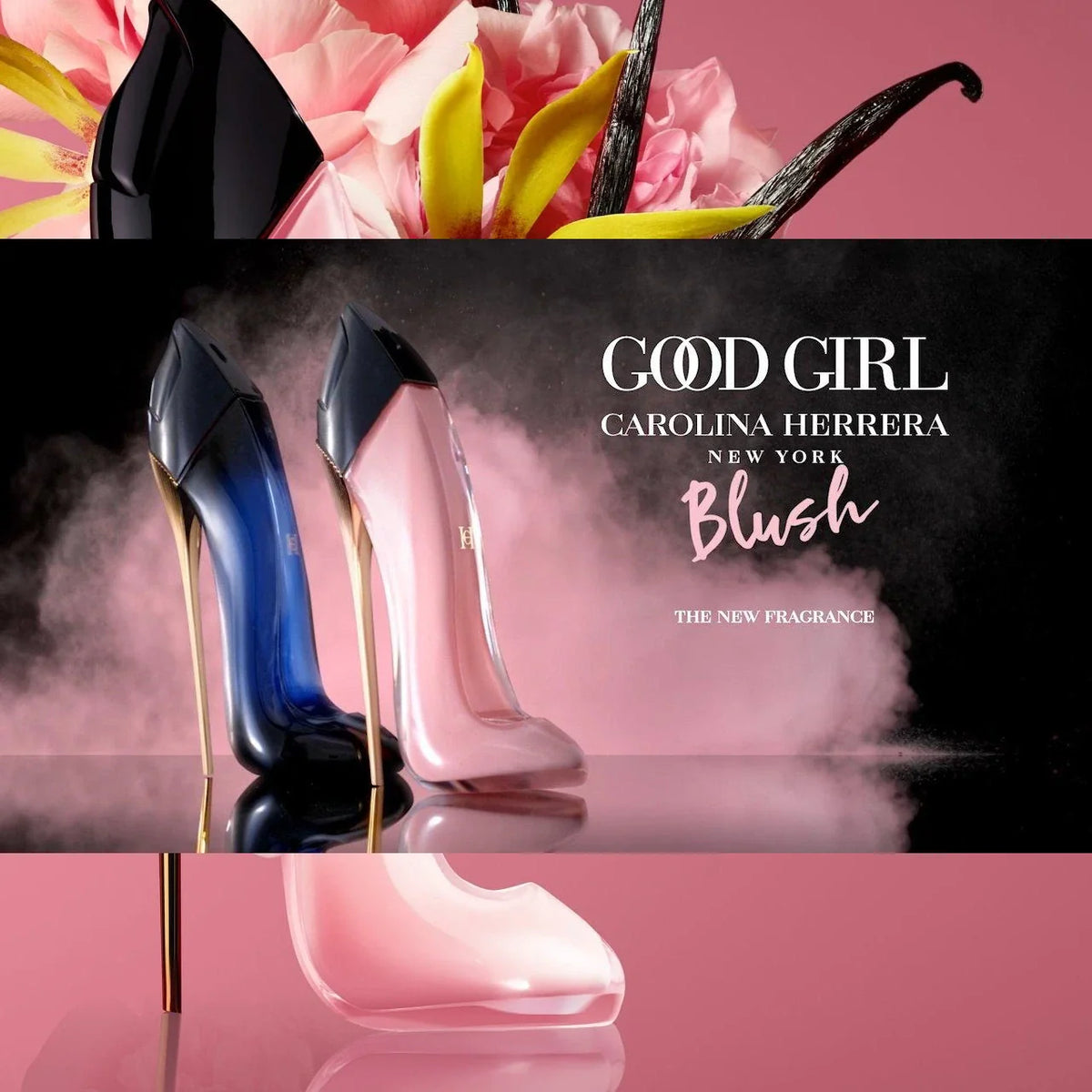 CH Good Girl Blush 2.7 oz EDP for women