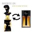 His Confession 3.4 oz EDP for men