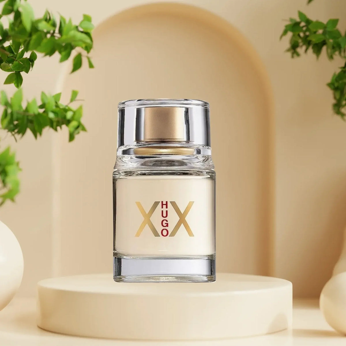 Hugo XX 3.4 oz EDT for women