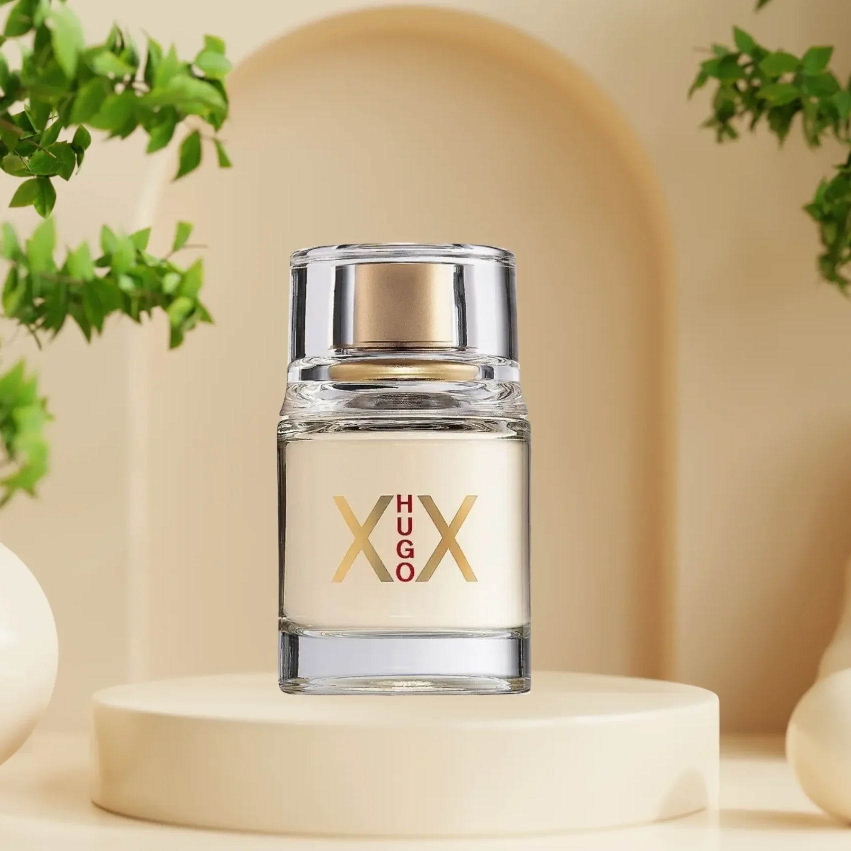 Hugo XX 3.4 oz EDT for women