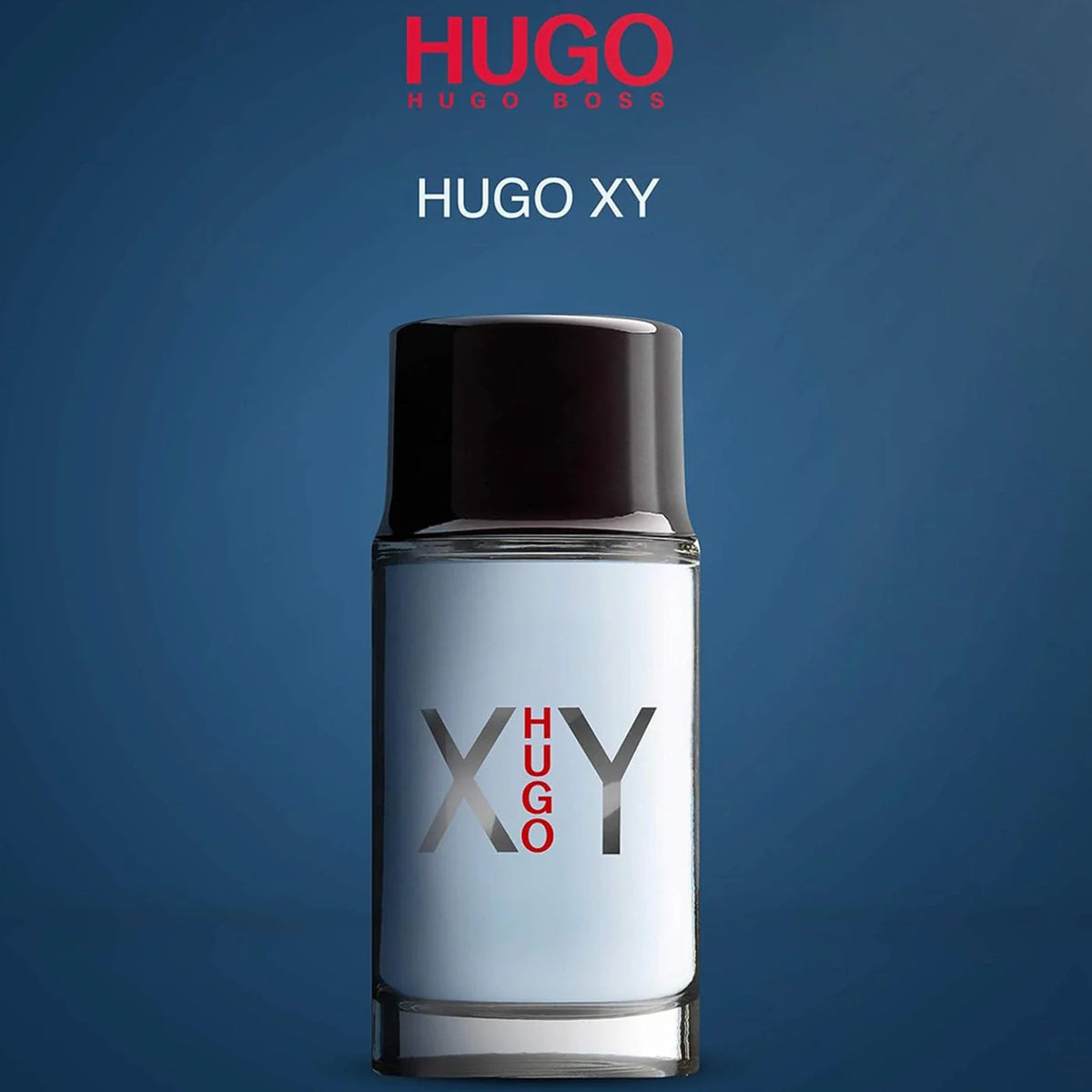 Hugo Boss XY 3.4 oz EDT for men