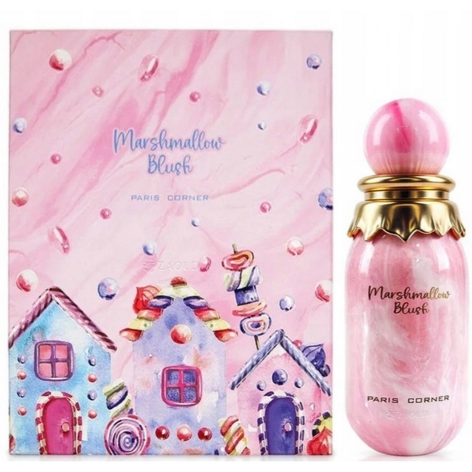 Marshmallow Blush 3.4 oz EDP for Women