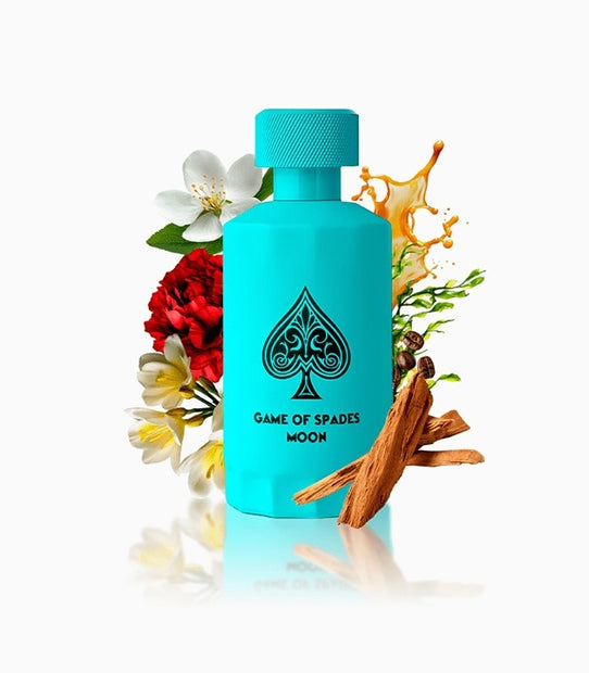 Jo Milano Game Of Spades Moon 3.4 oz Parfum Unisex