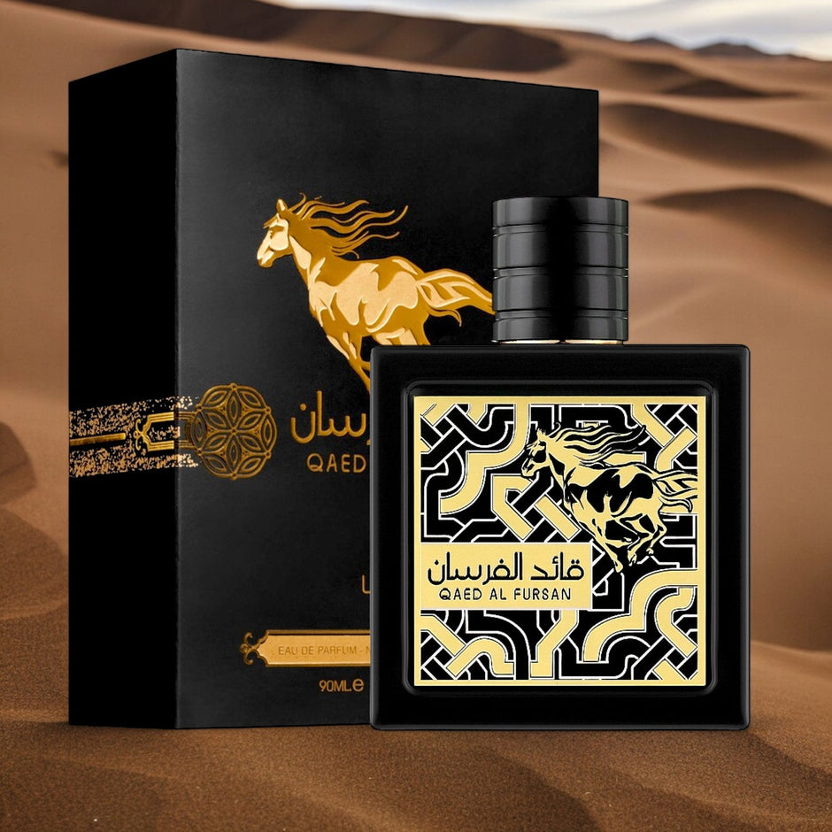 Qaed al Fursan 3.04 oz EDP unisex
