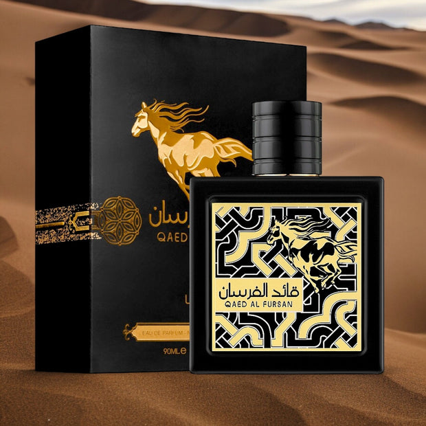 Qaed al Fursan 3.04 oz EDP unisex