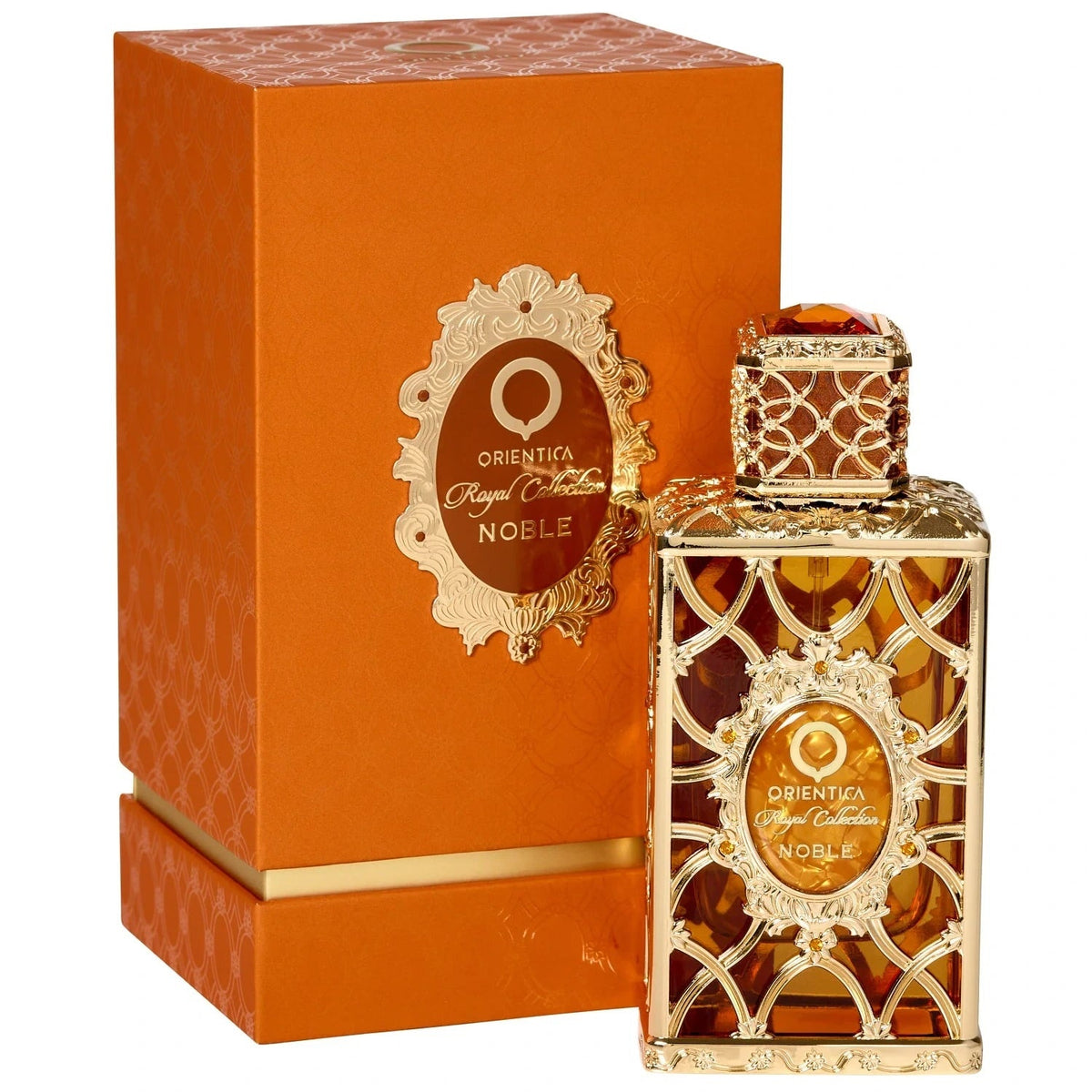 Orientica Royal Collection Noble 2.7 oz EDP for unisex