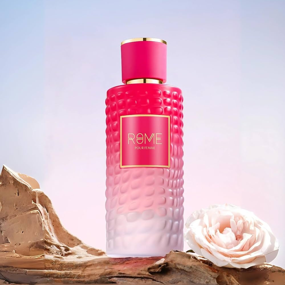 Bharara Mast Perfume Rome Pour Femme 3.4oz EDP for Women