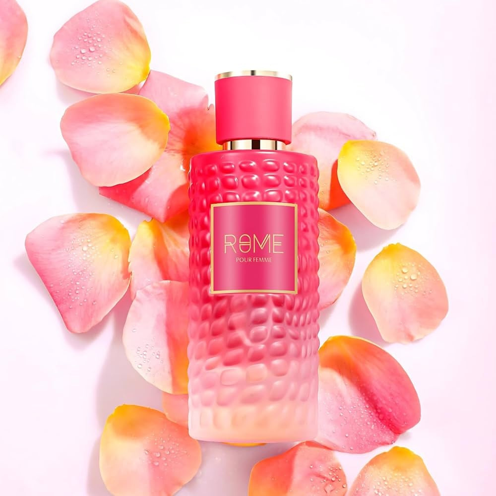 Bharara Mast Perfume Rome Pour Femme 3.4oz EDP for Women