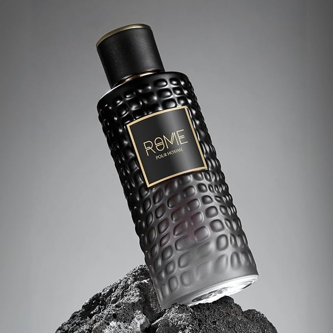 Bharara Mast Perfume Rome Pour Homme 3.4oz EDP for Men