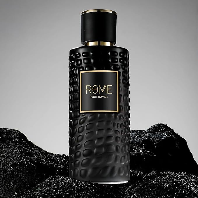 Bharara Mast Perfume Rome Pour Homme 3.4oz EDP for Men