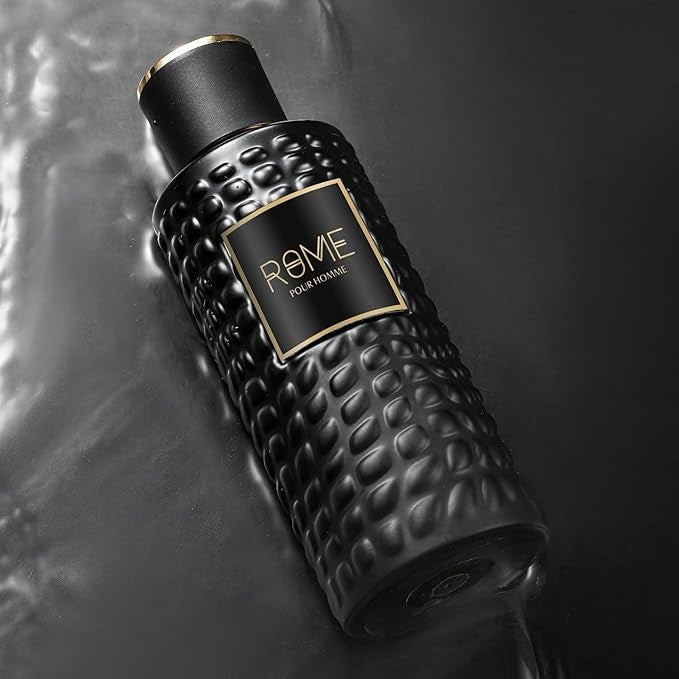 Bharara Mast Perfume Rome Pour Homme 3.4oz EDP for Men