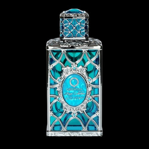 Orientica Victory Royal Collection 2.8oz EDP for Unisex
