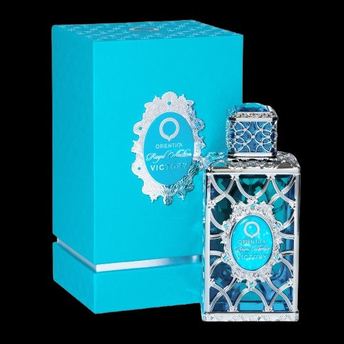 Orientica Victory Royal Collection 2.8oz EDP for Unisex