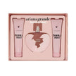 Thank U Next 3.4 oz EDP Gift Set 3 Pieces for women