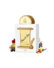 Lattafa Pride Peace & Love 3.4oz EDP for Women