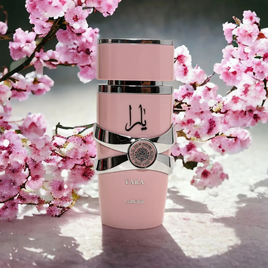 Yara 3.4 oz EDP for women