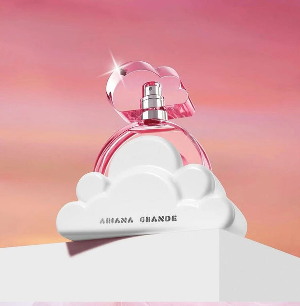 Cloud Pink 3.4oz EDP for Women