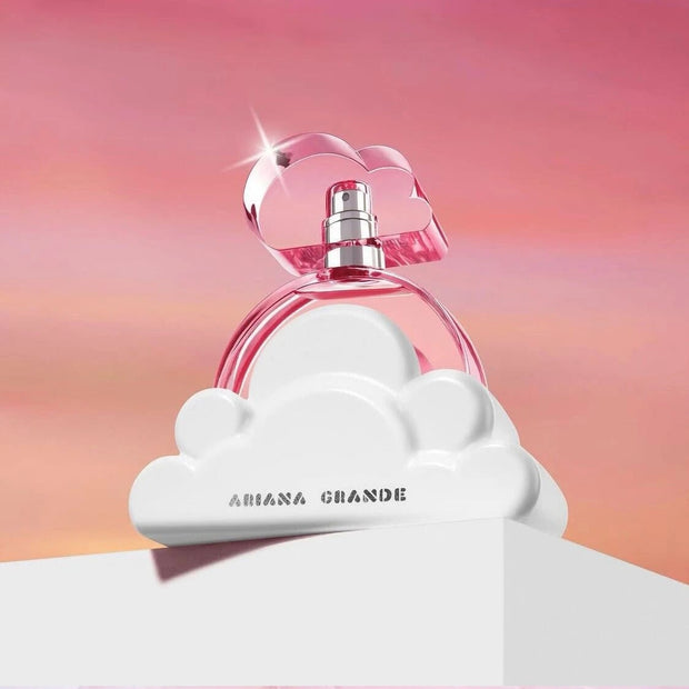 Cloud Pink 3.4oz EDP for Women
