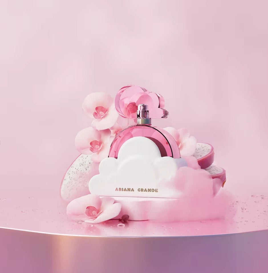 Cloud Pink 3.4oz EDP for Women