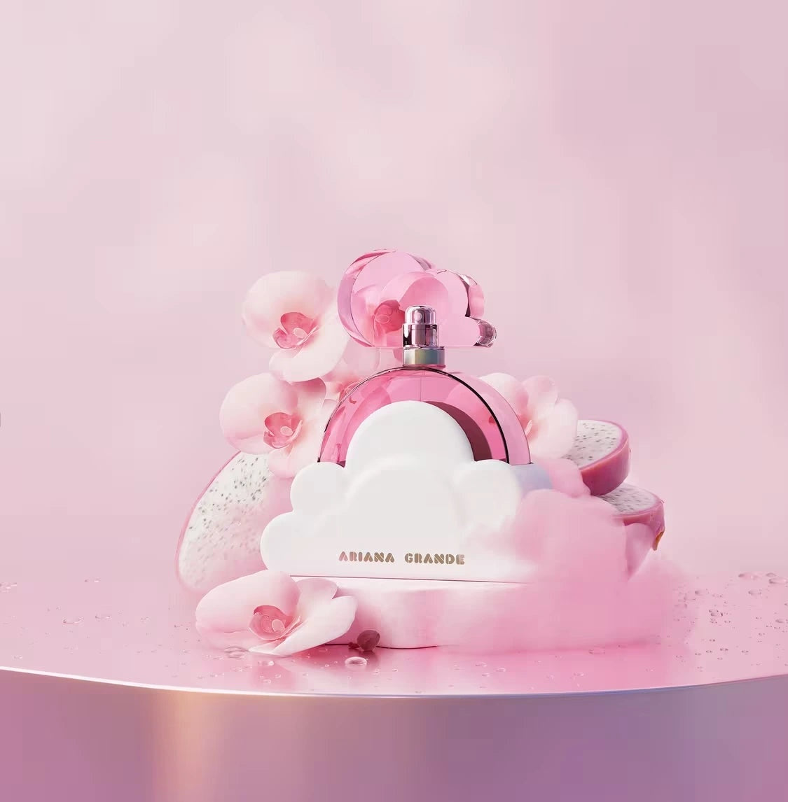 Cloud Pink 3.4oz EDP for Women