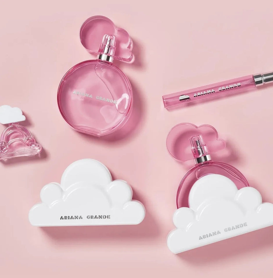 Cloud Pink 3.4oz EDP for Women