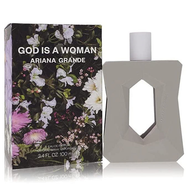 Ariana Grande God Is A Woman 3.4 oz EDP for women