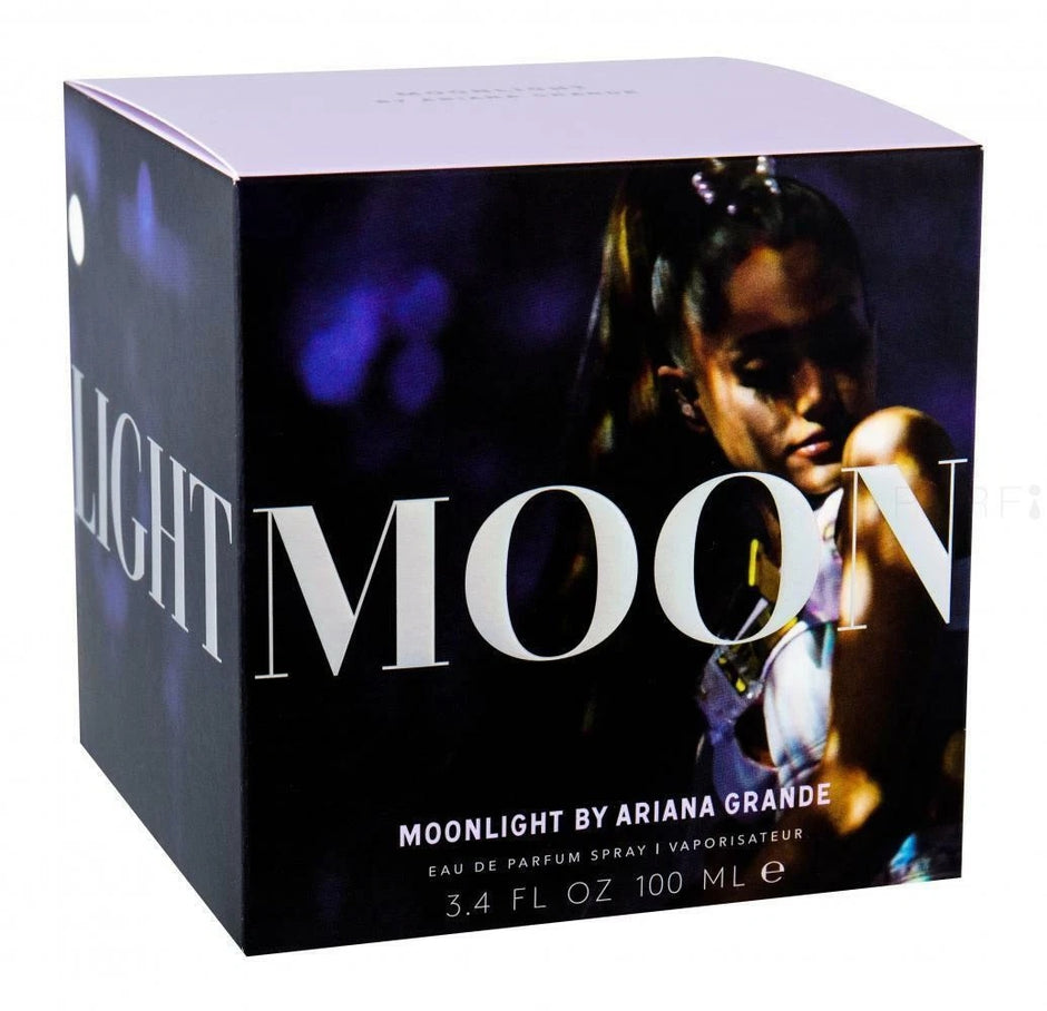Moonlight By Ariana Grande 3.4 oz EDP for women