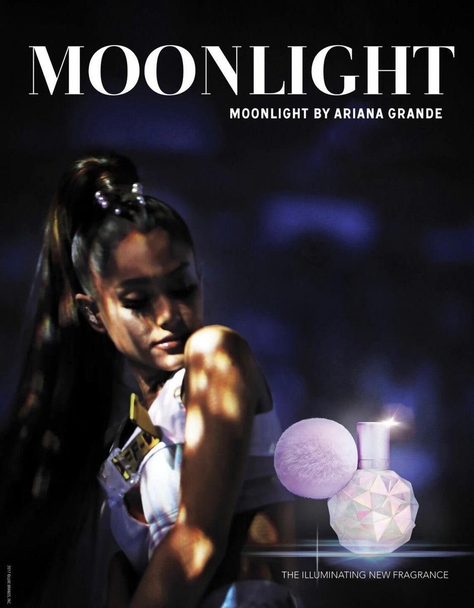 Moonlight By Ariana Grande 3.4 oz EDP for women