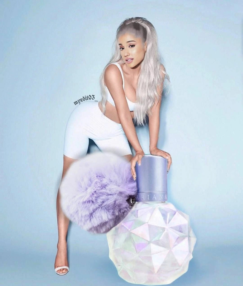 Moonlight By Ariana Grande 3.4 oz EDP for women