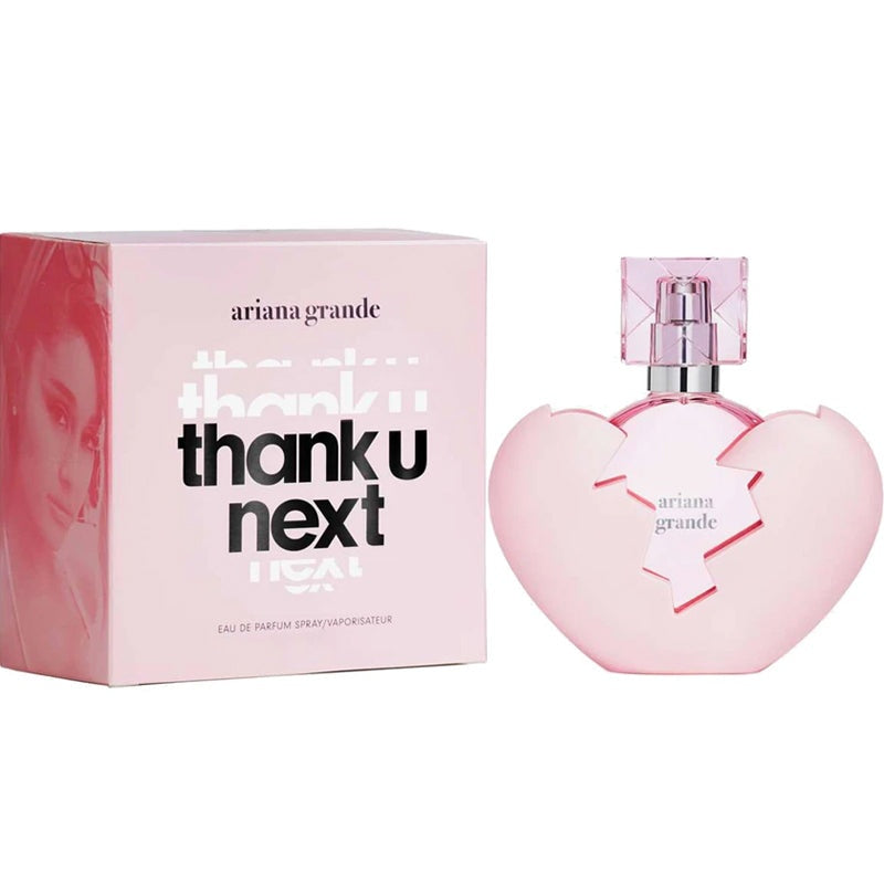 Ariana Grande Thank U Next EDP 3.4oz for women
