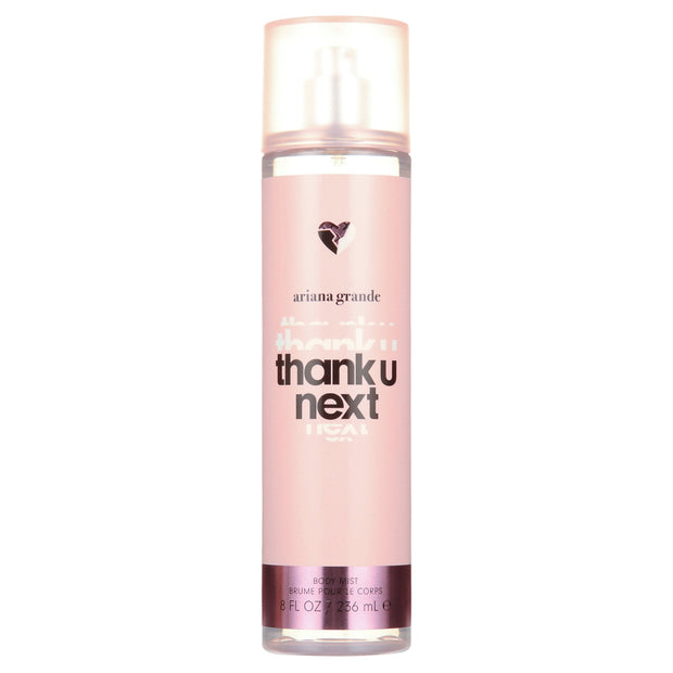 Thank U Next Body Mist 8.0 oz for Women