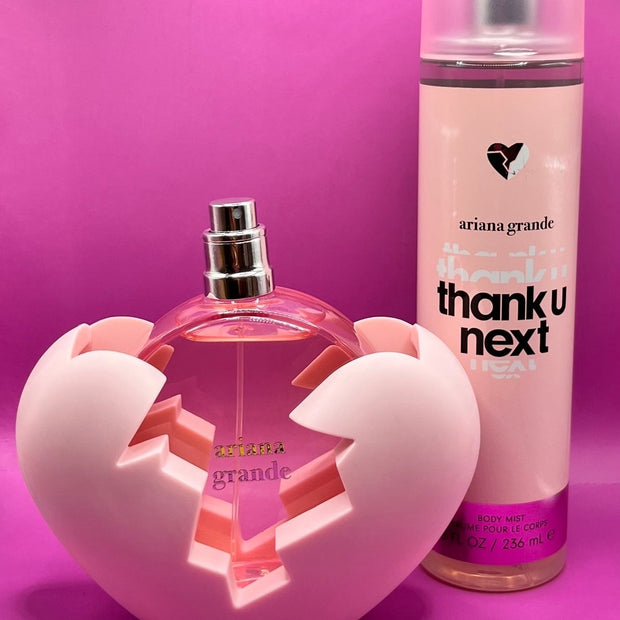 Thank U Next Body Mist 8.0 oz for Women