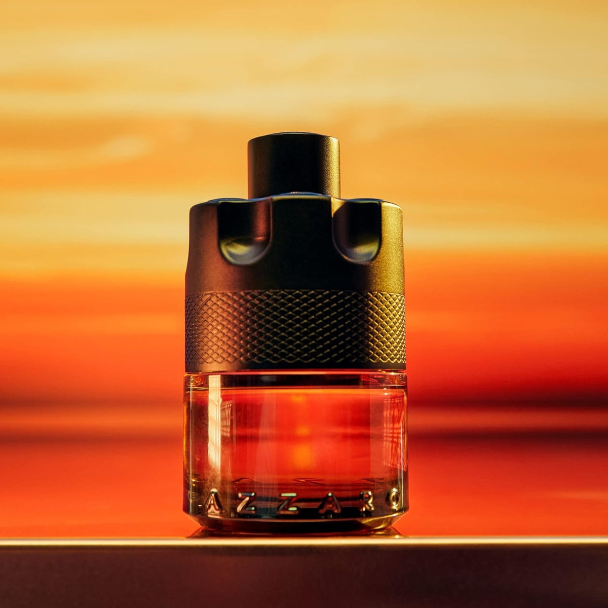 Azzaro The Most Wanted 3.4 oz Parfum for men