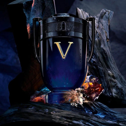Invictus Victory Elixir 3.4 oz Parfum Intense for men