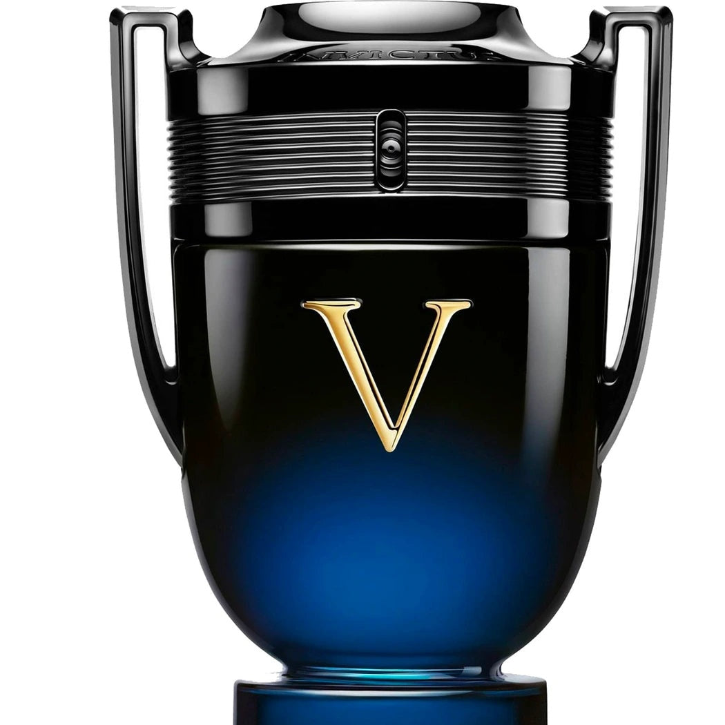 Invictus Victory Elixir 3.4 oz Parfum Intense for men