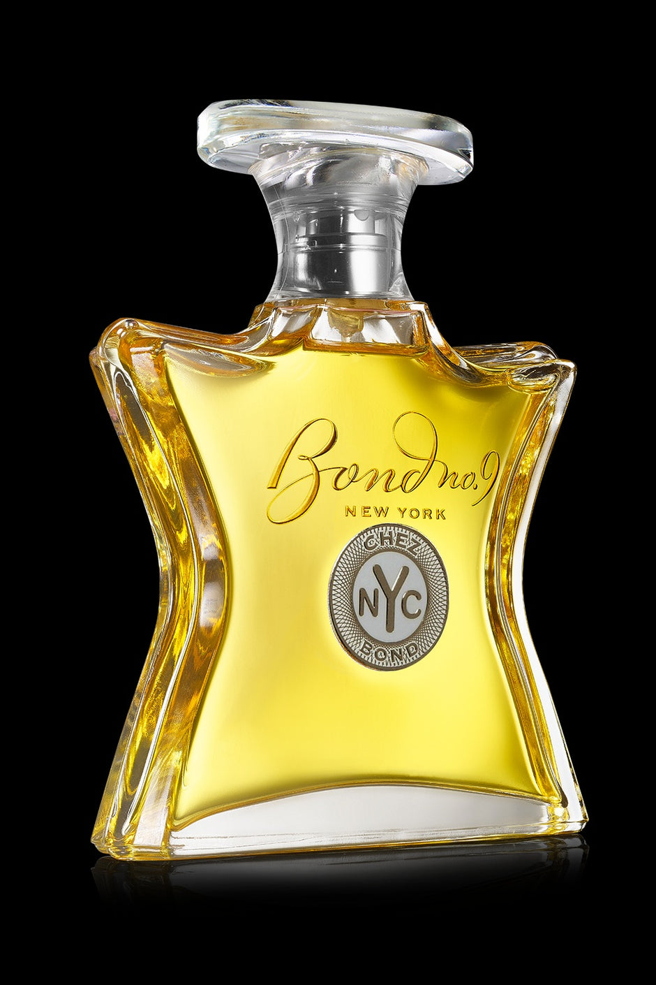 Bond No.9 Chez 3.4 EDP Unisex