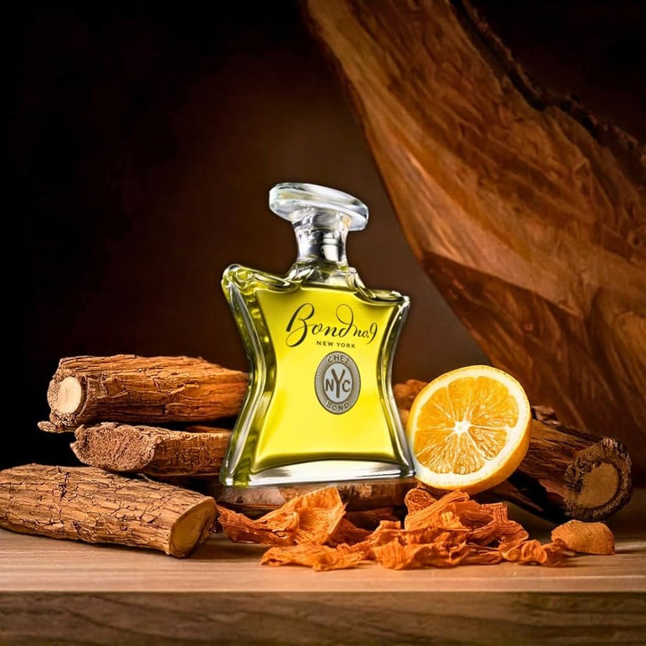 Bond No.9 Chez 3.4 EDP Unisex