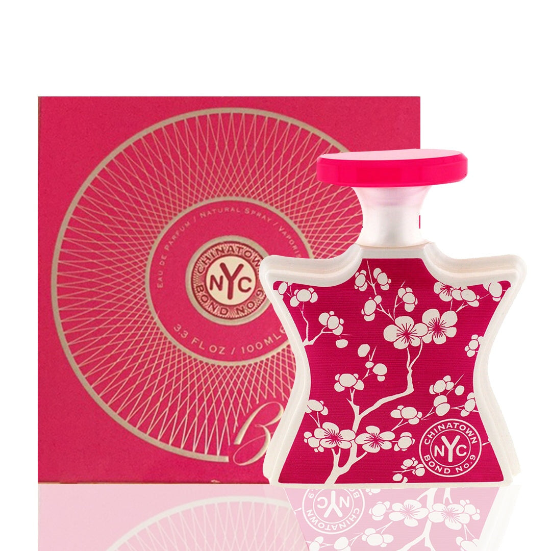 Bond No. 9 Chinatown 3.4 oz EDP for women